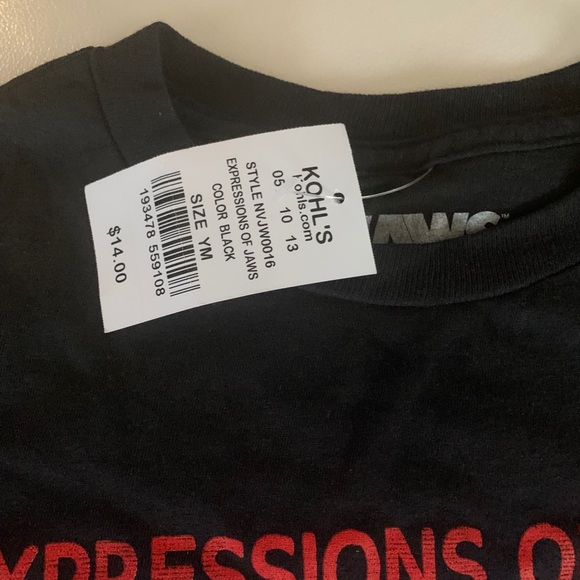 Kids shirt - Picture 2 of 3